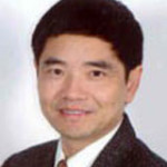 Dr. Run Wang, MD - Houston, TX - Urology