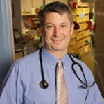 Dr. John Paul Ancona MD