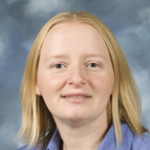 Dr. Amy Catherine Knapitsch, MD