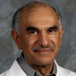 Dr. Rashid Ahomed Cajee, MD - Modesto, CA - Pain Medicine, Anesthesiology
