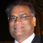 Dr. Brahmananda Rao Yadlapalli MD