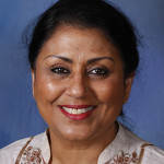 Dr. Fatima Zehra Ali MD