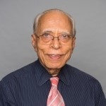 Harish Kumar Dhingra, MD Critical Care Medicine