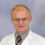Dr. David Lamar Eakes MD