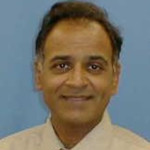 Dr. Satish Patel MD