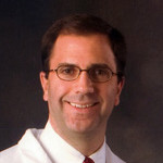 Dr. Morris Joseph Gist MD