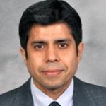 Dr. Syed Tahir Ali, MD