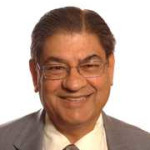 Dr. Narendir Tolaram Soorya, MD