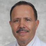 Dr. Ali Mousa Ramadan, MD - Washington, DC - Family Medicine, Pathology