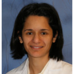 Dr. Sandra Kesh, MD - Purchase, NY - Infectious Disease, Internal Medicine