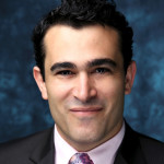Dr. Kassem Harris, MD - Valhalla, NY - Pulmonology, Family Medicine, Internal Medicine