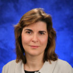 Dr. Lidija Petrovic-Dovat, MD