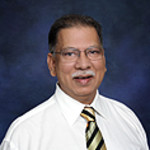 Dr. Syed Zakir Husain, MD - Toledo, OH - Emergency Medicine