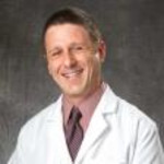 Dr. Patrick Fox, MD