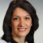 Dr. Maryam Shamsaddin Khorrami, MD