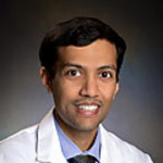 Dr. Vinod Easwaran Nambudiri, MD
