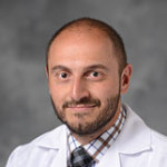 Dr. Ayyoub Barjas Haddad, DO - Detroit, MI - Hospital Medicine, Internal Medicine, Other Specialty