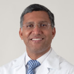 Dr. Sundararaman Swaminathan, MD