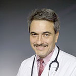 Dr. Thomas David Ward, MD