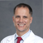 Dr. Jonathan C Trent, MD - Miami, FL - Oncology, Internal Medicine