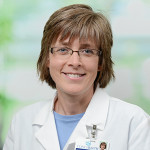 Dr. Charlene Spann Scott, MD