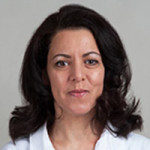 Maggy George Riad