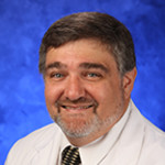 Dr. Nicholas Anthony Inverso, MD