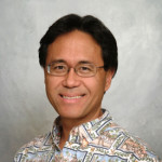 Dr. Cedric Kenji Akau, MD