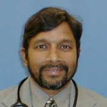 Dr. Sreenivasa Prasad Vangara MD
