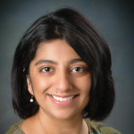 Dr. Saadia Ruby Akhtar, MD