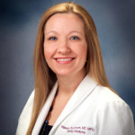 Dr. Mandy Buttrum, MD - Henderson, NV - Family Medicine