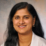 Dr. Kamala Gullapalli Cotts, MD