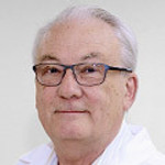 Dr. Andrzej Jan Riess, MD