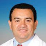 Dr. Samuel Alfredo Gacha, MD - Spartanburg, SC - Internal Medicine, Hospital Medicine, Other Specialty