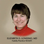 Dr. Elizabeth Swaykus Londino, MD