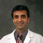 Dr. Ketan Girishkumar Rana MD