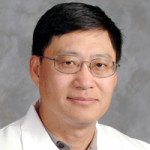 Dr. Kemin Zhang, MD