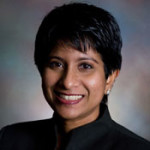 Dr. Nandini Menon MD