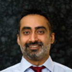 Dr. Pranav Singh, MD