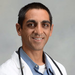 Dr. Rishi Desai, MD