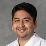 Dr. Noman Akhtar Hussain, MD