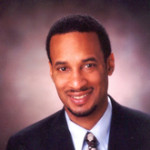 Dr. Gary Robert Hawkins Jr