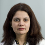 Dr. Parul Penkar, MD