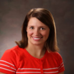 Dr. Maria Kristin Vandenberg, MD - Appleton, WI - Obstetrics & Gynecology