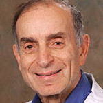 Dr. Ezra Abraham Amsterdam, MD - Sacramento, CA - Cardiovascular Disease