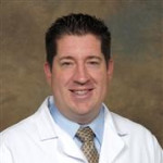 Dr. Bryan James Hall, MD