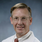 Dr. William Mead Burrows, MD
