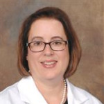 Dr. Melissa Jane Erickson, MD