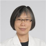 Dr. Mary Wong, MD - Cleveland, OH - Pediatrics, Child Neurology