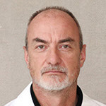 Dr. Christian Peter Mueller, MD